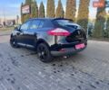 Черный Рено Меган, объемом двигателя 1.6 л и пробегом 234 тыс. км за 5700 $, фото 5 на Automoto.ua