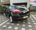 Рено Меган 2011 в Стрые на Automoto.ua Черный Рено Меган, объемом двигателя 1.6 л и пробегом 255 тыс. км за 6950 $, фото 20 на Automoto.ua