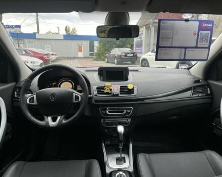 Рено Меган 2011 в Белой Церкве на Automoto.ua Черный Рено Меган, объемом двигателя 1.5 л и пробегом 267 тыс. км за 6999 $, фото 22 на Automoto.ua