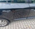 Черный Рено Меган, объемом двигателя 1.6 л и пробегом 290 тыс. км за 5000 $, фото 13 на Automoto.ua
