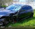 Чорний Рено Меган, об'ємом двигуна 1.5 л та пробігом 165 тис. км за 1330 $, фото 5 на Automoto.ua