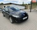 Чорний Рено Меган, об'ємом двигуна 1.46 л та пробігом 307 тис. км за 6500 $, фото 1 на Automoto.ua
