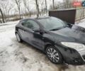 Черный Рено Меган, объемом двигателя 1.46 л и пробегом 220 тыс. км за 7200 $, фото 6 на Automoto.ua