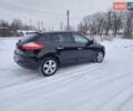 Чорний Рено Меган, об'ємом двигуна 1.46 л та пробігом 129 тис. км за 7950 $, фото 3 на Automoto.ua