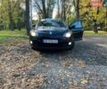 Черный Рено Меган, объемом двигателя 1.6 л и пробегом 256 тыс. км за 5611 $, фото 1 на Automoto.ua