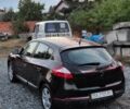 Чорний Рено Меган, об'ємом двигуна 1.6 л та пробігом 300 тис. км за 3743 $, фото 4 на Automoto.ua