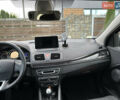 Рено Меган 2011 в Стрые на Automoto.ua Черный Рено Меган, объемом двигателя 1.6 л и пробегом 255 тыс. км за 6950 $, фото 110 на Automoto.ua