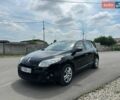 Черный Рено Меган, объемом двигателя 1.6 л и пробегом 160 тыс. км за 6950 $, фото 1 на Automoto.ua