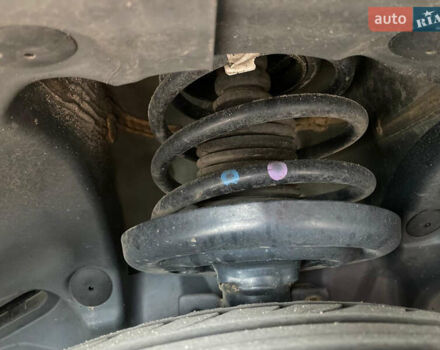 Черный Рено Меган, объемом двигателя 1.46 л и пробегом 270 тыс. км за 7300 $, фото 44 на Automoto.ua