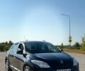 Чорний Рено Меган, об'ємом двигуна 1.6 л та пробігом 208 тис. км за 6400 $, фото 1 на Automoto.ua
