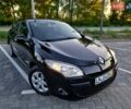 Черный Рено Меган, объемом двигателя 1.6 л и пробегом 123 тыс. км за 7199 $, фото 1 на Automoto.ua
