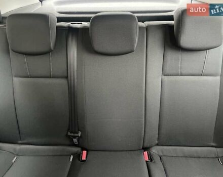 Черный Рено Меган, объемом двигателя 1.6 л и пробегом 108 тыс. км за 8000 $, фото 5 на Automoto.ua