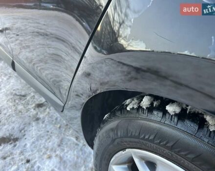 Чорний Рено Меган, об'ємом двигуна 1.5 л та пробігом 281 тис. км за 5500 $, фото 16 на Automoto.ua