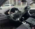 Рено Меган 2011 в Белой Церкве на Automoto.ua Черный Рено Меган, объемом двигателя 1.5 л и пробегом 267 тыс. км за 6999 $, фото 9 на Automoto.ua