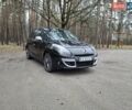 Черный Рено Меган, объемом двигателя 1.46 л и пробегом 277 тыс. км за 6200 $, фото 1 на Automoto.ua
