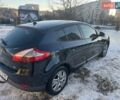 Чорний Рено Меган, об'ємом двигуна 1.5 л та пробігом 281 тис. км за 5500 $, фото 7 на Automoto.ua