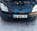 Чорний Рено Меган, об'ємом двигуна 1.5 л та пробігом 284 тис. км за 6500 $, фото 8 на Automoto.ua