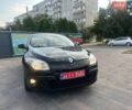 Черный Рено Меган, объемом двигателя 1.6 л и пробегом 217 тыс. км за 6800 $, фото 33 на Automoto.ua