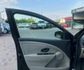 Черный Рено Меган, объемом двигателя 1.6 л и пробегом 217 тыс. км за 6800 $, фото 12 на Automoto.ua