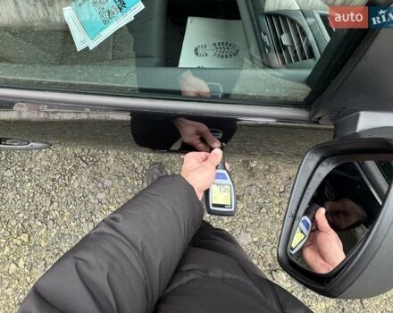 Черный Рено Меган, объемом двигателя 1.6 л и пробегом 108 тыс. км за 8000 $, фото 76 на Automoto.ua