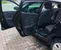 Чорний Рено Меган, об'ємом двигуна 1.5 л та пробігом 230 тис. км за 6899 $, фото 4 на Automoto.ua