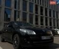 Черный Рено Меган, объемом двигателя 1.46 л и пробегом 201 тыс. км за 7800 $, фото 1 на Automoto.ua