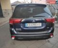 Черный Рено Меган, объемом двигателя 1.6 л и пробегом 178 тыс. км за 5900 $, фото 4 на Automoto.ua