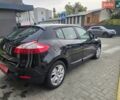 Чорний Рено Меган, об'ємом двигуна 1.6 л та пробігом 178 тис. км за 5900 $, фото 4 на Automoto.ua