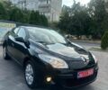 Черный Рено Меган, объемом двигателя 1.6 л и пробегом 217 тыс. км за 6800 $, фото 32 на Automoto.ua