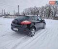 Чорний Рено Меган, об'ємом двигуна 1.46 л та пробігом 129 тис. км за 7950 $, фото 5 на Automoto.ua