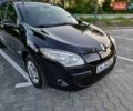 Черный Рено Меган, объемом двигателя 1.6 л и пробегом 123 тыс. км за 7199 $, фото 20 на Automoto.ua