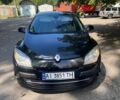 Черный Рено Меган, объемом двигателя 1.46 л и пробегом 278 тыс. км за 7950 $, фото 55 на Automoto.ua
