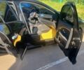 Черный Рено Меган, объемом двигателя 1.46 л и пробегом 340 тыс. км за 7200 $, фото 10 на Automoto.ua