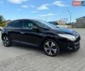 Чорний Рено Меган, об'ємом двигуна 1.4 л та пробігом 165 тис. км за 6450 $, фото 1 на Automoto.ua