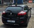 Чорний Рено Меган, об'ємом двигуна 1.46 л та пробігом 248 тис. км за 6850 $, фото 8 на Automoto.ua