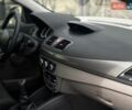 Черный Рено Меган, объемом двигателя 1.46 л и пробегом 135 тыс. км за 6750 $, фото 5 на Automoto.ua