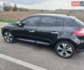 Чорний Рено Меган, об'ємом двигуна 1.5 л та пробігом 246 тис. км за 7400 $, фото 1 на Automoto.ua