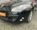 Черный Рено Меган, объемом двигателя 1.6 л и пробегом 108 тыс. км за 8000 $, фото 34 на Automoto.ua