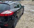 Черный Рено Меган, объемом двигателя 1.46 л и пробегом 248 тыс. км за 6850 $, фото 9 на Automoto.ua