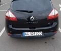 Чорний Рено Меган, об'ємом двигуна 0 л та пробігом 183 тис. км за 6212 $, фото 3 на Automoto.ua