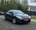 Чорний Рено Меган, об'ємом двигуна 1.6 л та пробігом 206 тис. км за 6350 $, фото 1 на Automoto.ua