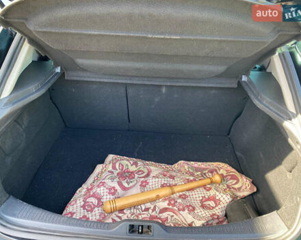 Черный Рено Меган, объемом двигателя 1.46 л и пробегом 270 тыс. км за 7300 $, фото 39 на Automoto.ua