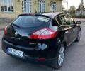 Чорний Рено Меган, об'ємом двигуна 1.4 л та пробігом 243 тис. км за 6100 $, фото 17 на Automoto.ua
