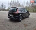 Черный Рено Меган, объемом двигателя 1.46 л и пробегом 277 тыс. км за 6200 $, фото 5 на Automoto.ua