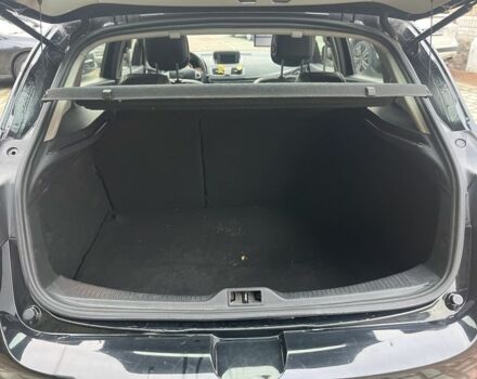 Рено Меган 2011 в Белой Церкве на Automoto.ua Черный Рено Меган, объемом двигателя 1.5 л и пробегом 267 тыс. км за 6999 $, фото 23 на Automoto.ua