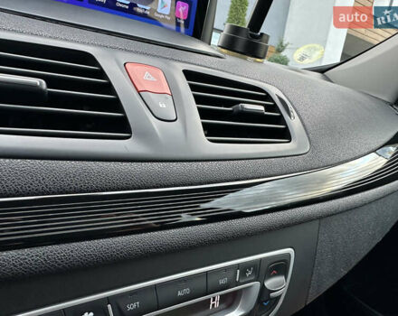 Рено Меган 2011 в Стрые на Automoto.ua Черный Рено Меган, объемом двигателя 1.6 л и пробегом 255 тыс. км за 6950 $, фото 83 на Automoto.ua