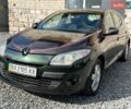 Чорний Рено Меган, об'ємом двигуна 1.6 л та пробігом 370 тис. км за 3950 $, фото 1 на Automoto.ua