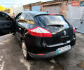 Рено Меган 2011 у Луцьку на Automoto.ua Чорний Рено Меган, об'ємом двигуна 1.46 л та пробігом 221 тис. км за 6900 $, фото 5 на Automoto.ua