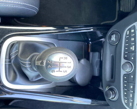 Черный Рено Меган, объемом двигателя 1.46 л и пробегом 270 тыс. км за 7300 $, фото 31 на Automoto.ua