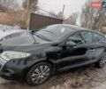 Черный Рено Меган, объемом двигателя 1.46 л и пробегом 220 тыс. км за 7200 $, фото 1 на Automoto.ua